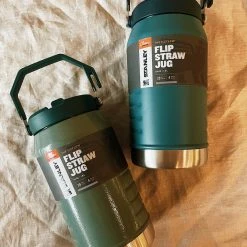 Stanley: Ice Flow Flip Straw Jug - 50 Oz