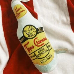 Haute Diggity Dog Topo Chiwawa Dog Toy Lake