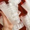 Sip Hip Hooray Fiesta Like There's No Mañana Reusable Cups Hostess Gifts