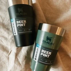 Stanley: Stacking Pint Cup Lake