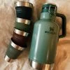 Stanley: Classic Outdoor Beer Growler Gift Set
