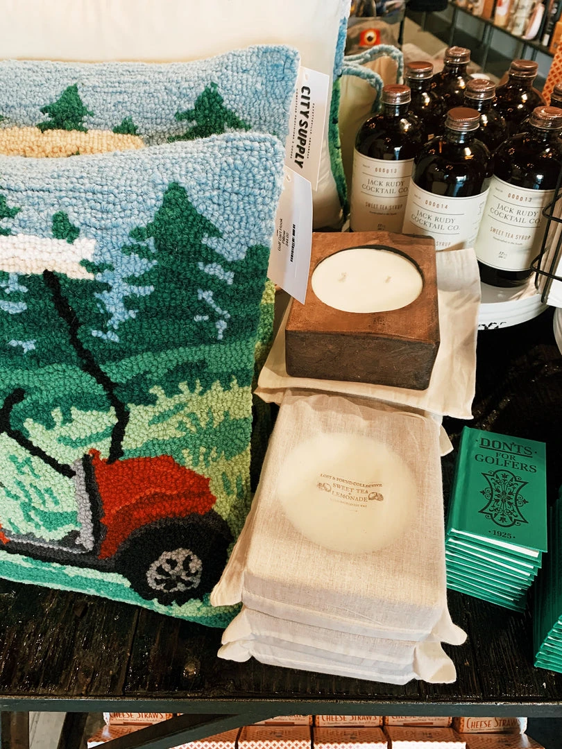 Lost & Found Collective: Sweet Tea And Lemonade 5 Lost & Found Collective: Sweet Tea And Lemonade