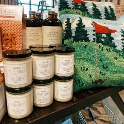 Jack Rudy: Sweet Tea Syrup