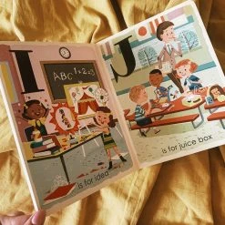 Gibbs Smith S Is For School Gifts For Baby