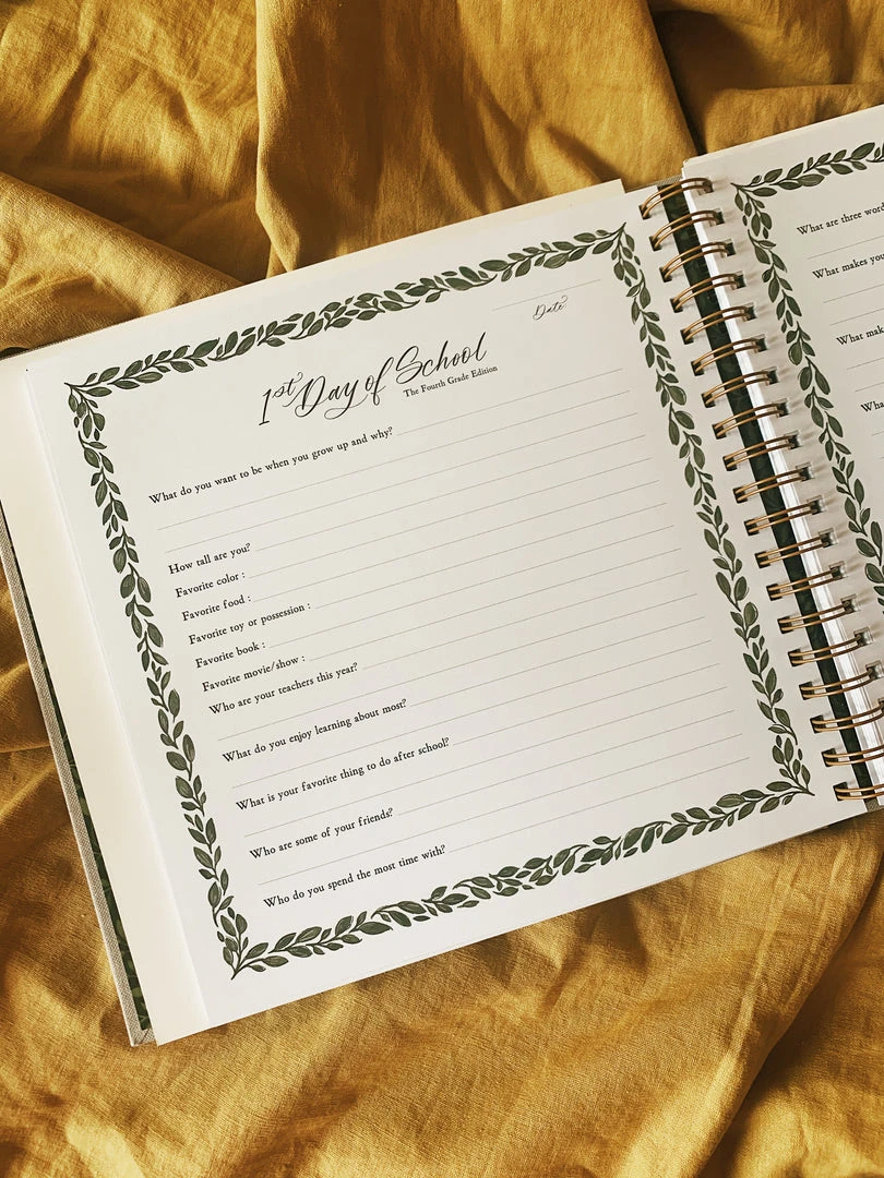 Puffin Random House Growing Up: A Modern Memory Book For The School Years Books 4 Puffin Random House Growing Up: A Modern Memory Book For The School Years Books