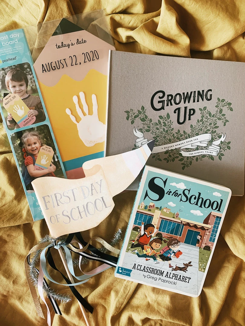 Puffin Random House Growing Up: A Modern Memory Book For The School Years Books 7 Puffin Random House Growing Up: A Modern Memory Book For The School Years Books