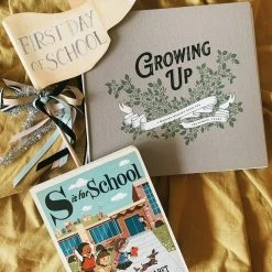 Puffin Random House Growing Up: A Modern Memory Book For The School Years Books 14 Puffin Random House Growing Up: A Modern Memory Book For The School Years Books