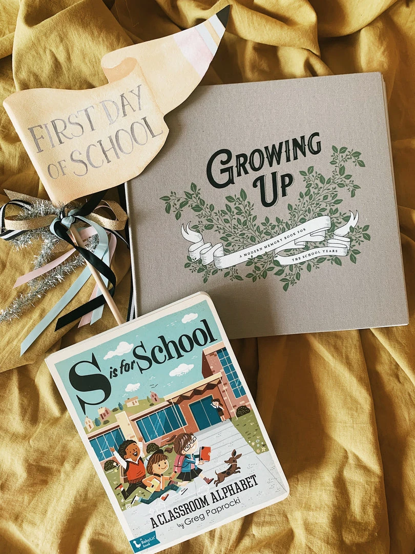 Puffin Random House Growing Up: A Modern Memory Book For The School Years Books 8 Puffin Random House Growing Up: A Modern Memory Book For The School Years Books