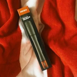 Alliance Sports Group Nebo: Inspector 500+