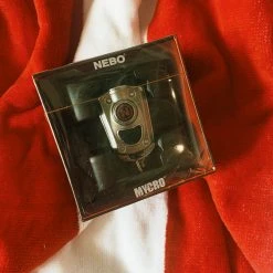 Alliance Sports Group Nebo: Mycro - Silver Gifts For Him