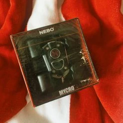 Alliance Sports Group Gifts For Him Nebo: Mycro - Black