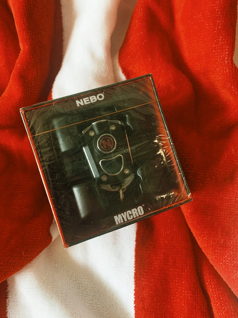 Alliance Sports Group Gifts For Him Nebo: Mycro - Black 3 Alliance Sports Group Gifts For Him Nebo: Mycro - Black