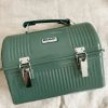 Stanley: Classic Lunch Box - 10 Qt (Green) Gifts For Him