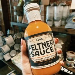 Feltner Brothers: Feltner Sauce