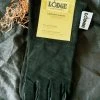 Lodge: Leather Gloves