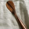 Creative Co-op Acacia Wood Spoon
