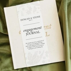 Duncan & Stone: Engagement Journal