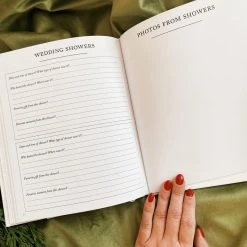 Duncan & Stone: Engagement Journal