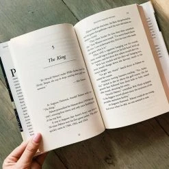 Simon & Schuster Tales From Augusta's Fairways Gifts For Him