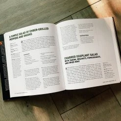 Workman-nora How To Grill Vegetables