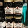House Of Webster: Wild Huckleberry Preserves