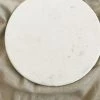 CREATIVE COOP Marble Lazy Susan Hostess Gifts