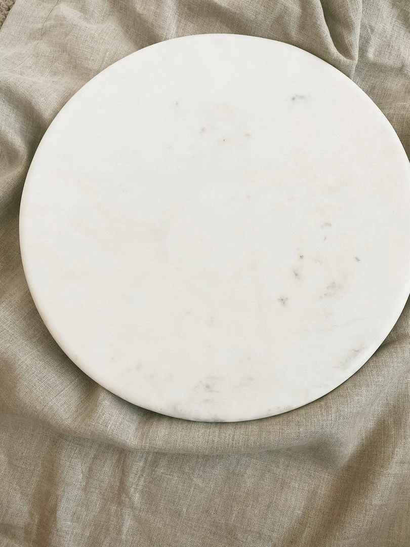 CREATIVE COOP Marble Lazy Susan Hostess Gifts 3 CREATIVE COOP Marble Lazy Susan Hostess Gifts