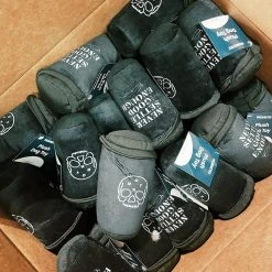 Onyx Coffee Lab: To-Go Cup Dog Toy Arkansas Makers