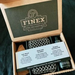 Gifts For Him Finex: Care Kit