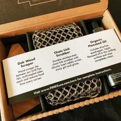 Gifts For Him Finex: Care Kit