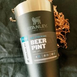 Stanley: Stacking Pint Cup Lake