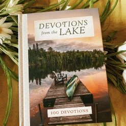 Harper Collins Gifts For Her Devotions From The Lake 19 Harper Collins Gifts For Her Devotions From The Lake
