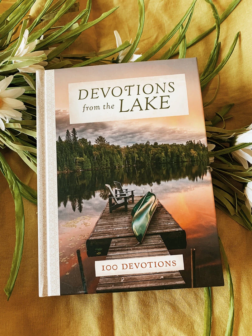 Harper Collins Gifts For Her Devotions From The Lake 8 Harper Collins Gifts For Her Devotions From The Lake