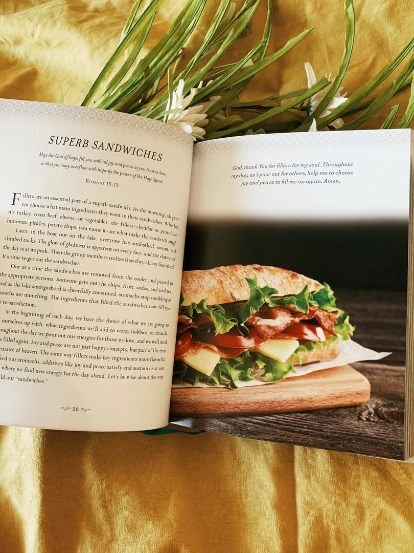 Harper Collins Gifts For Her Devotions From The Lake 10 Harper Collins Gifts For Her Devotions From The Lake