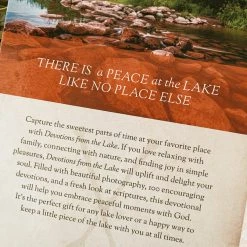 Harper Collins Gifts For Her Devotions From The Lake 22 Harper Collins Gifts For Her Devotions From The Lake