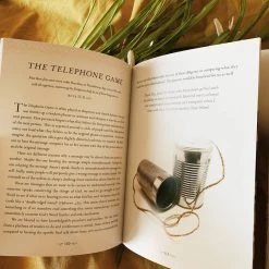 Harper Collins Christian Gifts Under $30 Devotions From The Kitchen Table