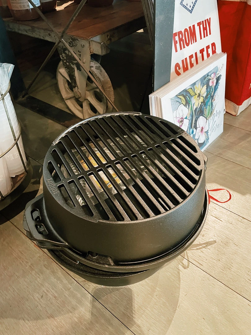 Arkansas Razorbacks Lodge: The Kickoff Grill 3 Arkansas Razorbacks Lodge: The Kickoff Grill