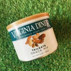 Virginia Diner, Inc. Pantry + Barware Tailgate Snack Mix - 9 Oz