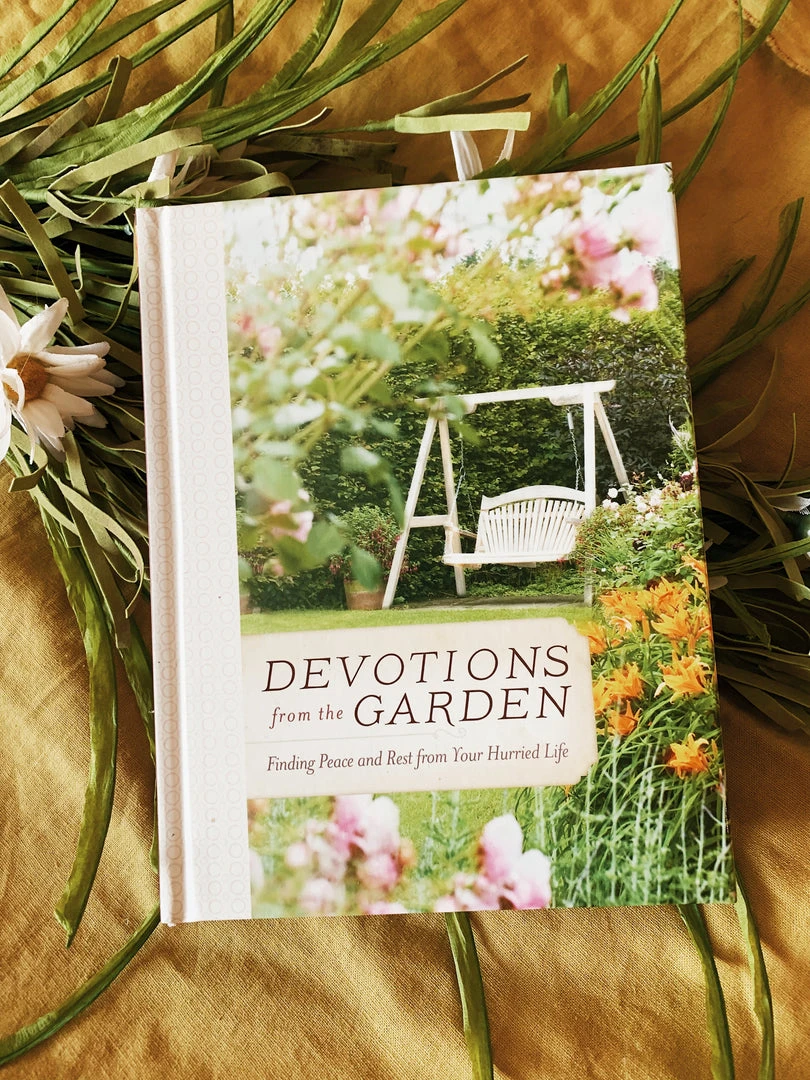 Harper Collins Devotions From The Garden Gifts For Her 7 Harper Collins Devotions From The Garden Gifts For Her
