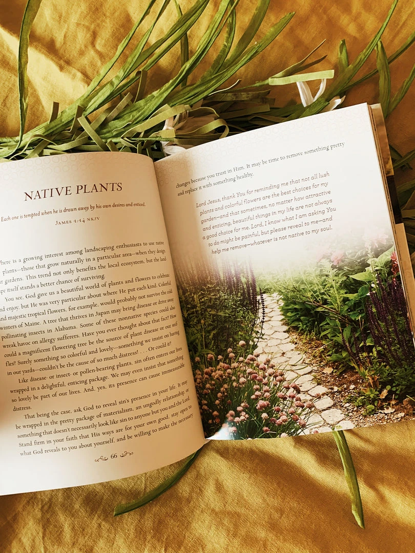 Harper Collins Devotions From The Garden Gifts For Her 9 Harper Collins Devotions From The Garden Gifts For Her