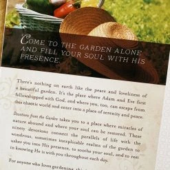 Harper Collins Devotions From The Garden Gifts For Her 21 Harper Collins Devotions From The Garden Gifts For Her