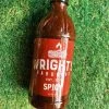 Wright's BBQ: Sauce - Spicy