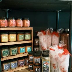 Sip Hip Hooray BBQ Grill Reusable Cups