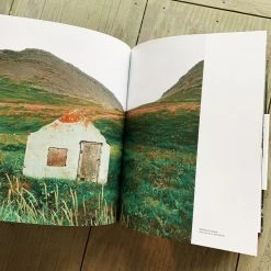 Hachette Cabin Porn