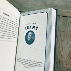 Simon & Schuster Gifts Under $30 Drinking With The Democrats