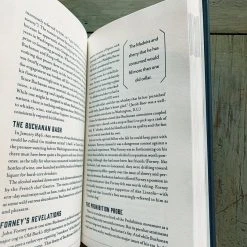 Simon & Schuster Gifts Under $30 Drinking With The Democrats