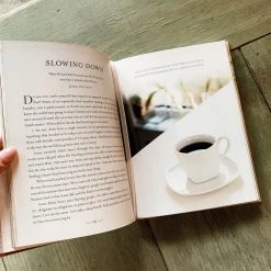 Harper Collins Christian Gifts Under $30 Devotions From The Kitchen Table