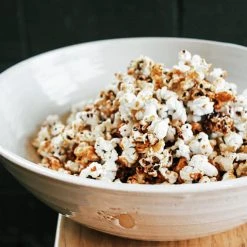 Petersen Family Farm: Farm Fresh Popcorn - Red