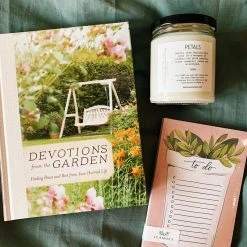 Harper Collins Devotions From The Garden Gifts For Her 22 Harper Collins Devotions From The Garden Gifts For Her