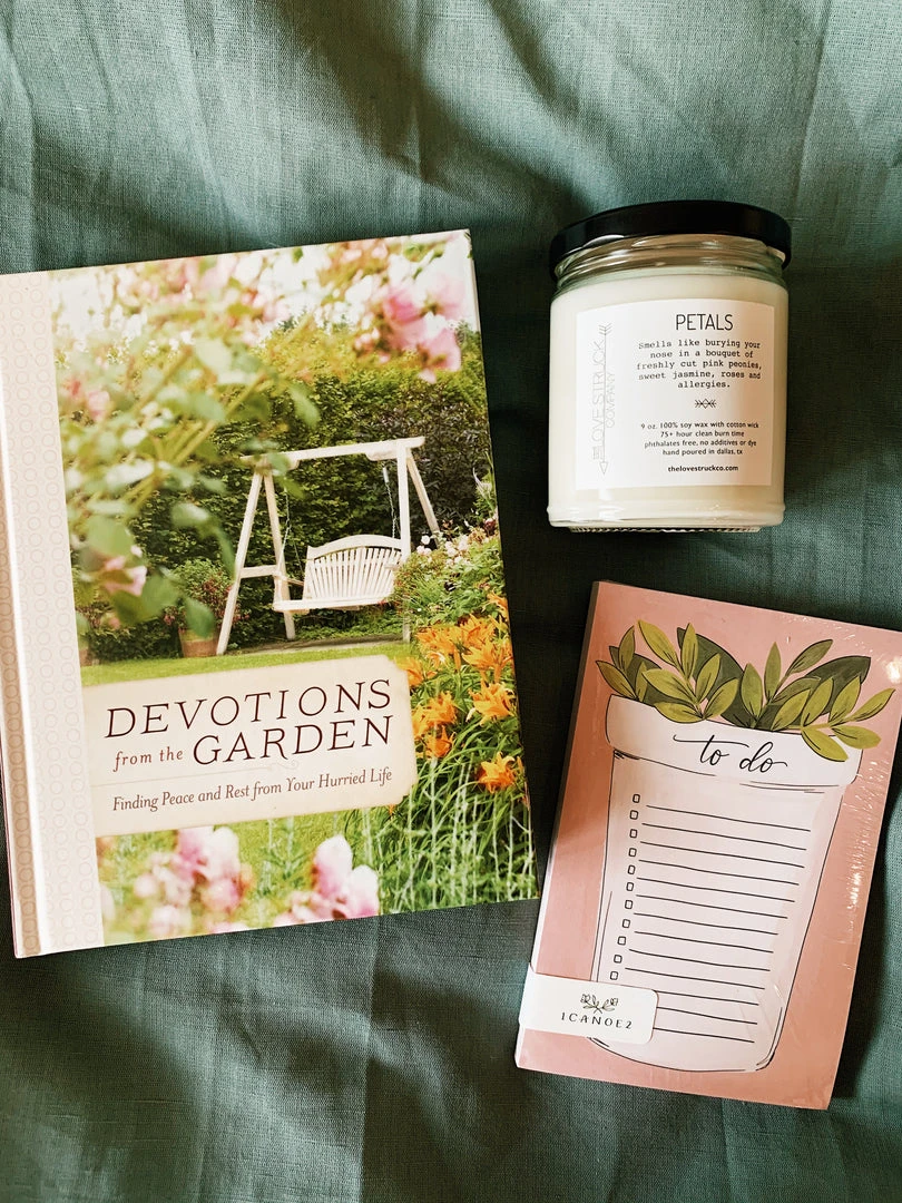Harper Collins Devotions From The Garden Gifts For Her 11 Harper Collins Devotions From The Garden Gifts For Her